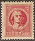 Thüringen