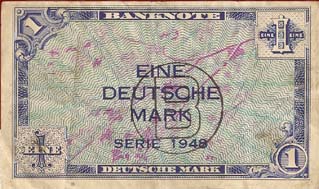 D-Mark Berlin